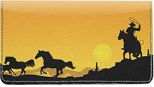Riding Cowboys