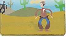 Comic Cowboys