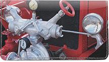 Classic Fire Engine Parts