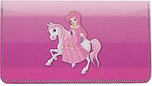 Princess On Ponies