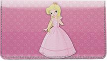 Princess In Pink