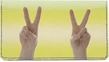 Peace Out