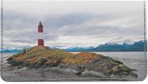 Red Lighthouses