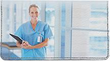 Smiling Nurses