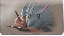 Busy Nurses