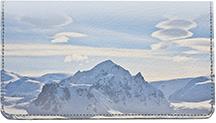 Snowy Peaks