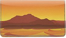Sunset Mountains