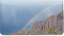 Mountains And Rainbows