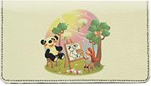 Panda Friend