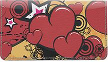 Hearts And Stars
