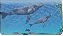 Whale Illustration