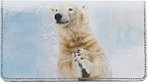 Silly Polar Bear