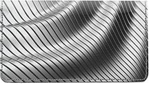 Metallic Stripes