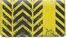 Hazard Stripes