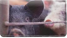 Pig Pens