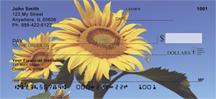 Joyous Sunflowers