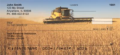 Harvest Time