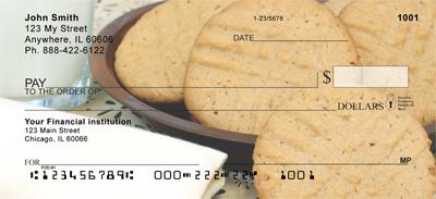 Milk and Cookies