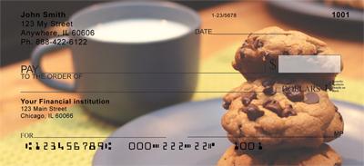 Milk and Cookies
