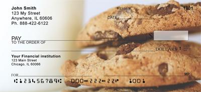 Milk and Cookies