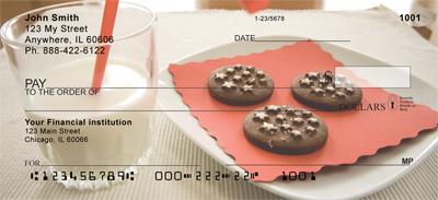 Milk and Cookies
