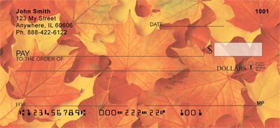 Fall Leaves