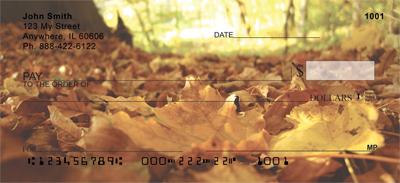 Fall Leaves