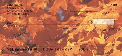Fall Leaves