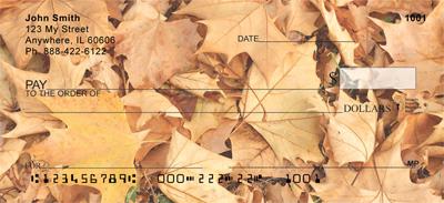 Fall Leaves