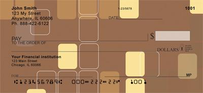 Retro Square