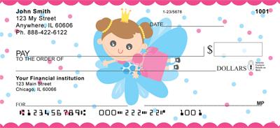 Young Girl Princess
