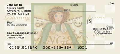 Angels by Lorrie Weber