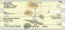 Sunflowers and Crows by Lorrie Weber