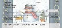 Snowflake Collector by Lorrie Weber