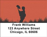 Geisha Address Labels