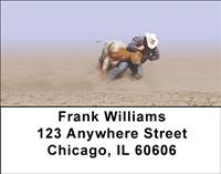 Rodeo Events Address Labels