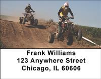 ATV Fun Address Labels