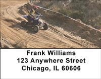 ATV Fun Address Labels