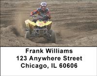 ATV Fun Address Labels