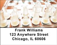 Chess Pro Address Labels