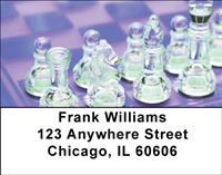 Chess Pro Address Labels