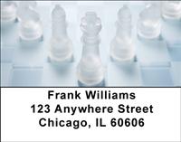 Chess Pro Address Labels