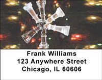 Chess Pro Address Labels