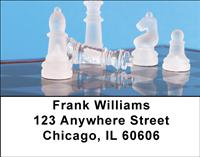 Checkmate Address Labels