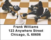 Checkmate Address Labels