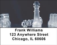 Checkmate Address Labels