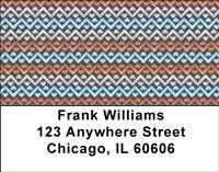 Celtic Patterns Address Labels