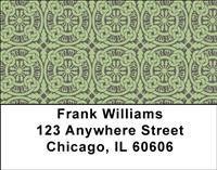 Celtic Knots Address Labels