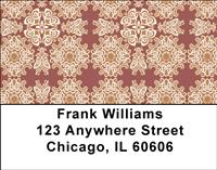 Celtic Knots Address Labels