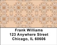 Celtic Knots Address Labels